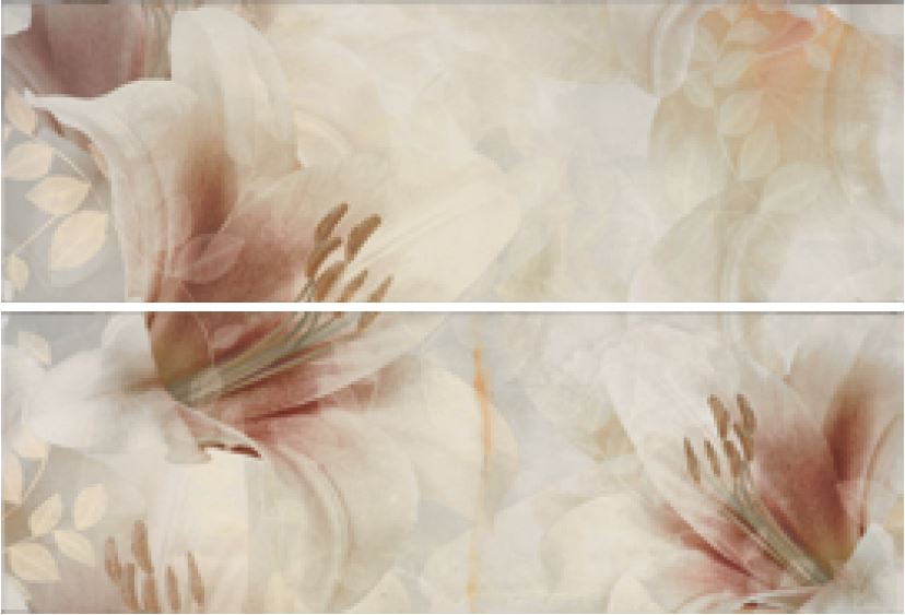 4007 COMPOSITION IVORY PERLA ADARA II