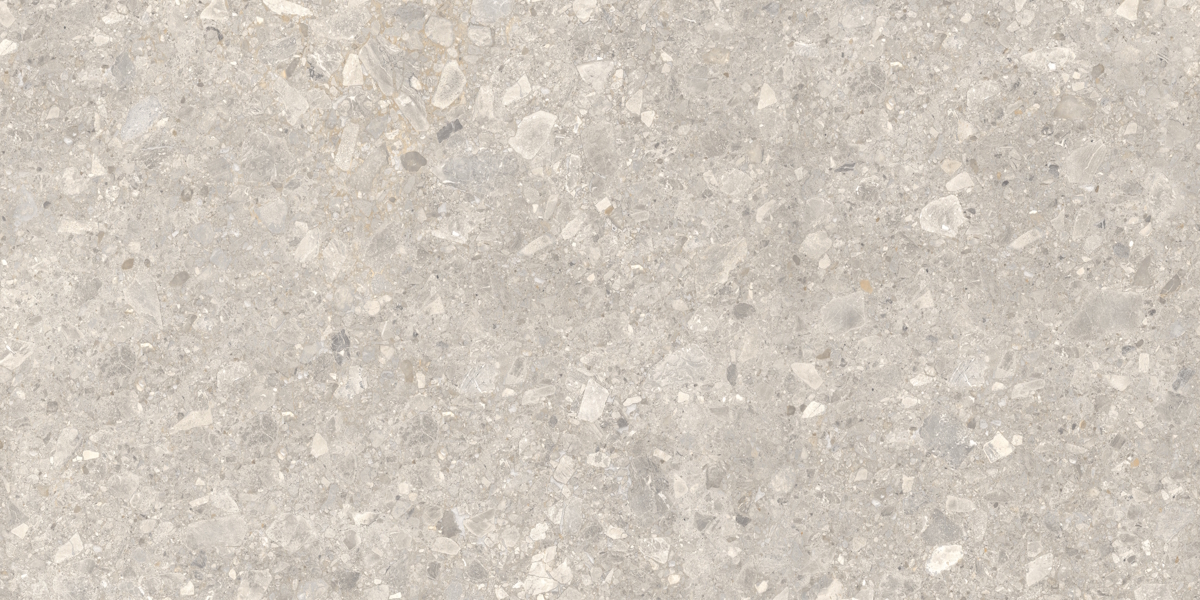 TERRAZZO BIANCO/ТЕРРАЦЦО БИАНКО 60*120*2