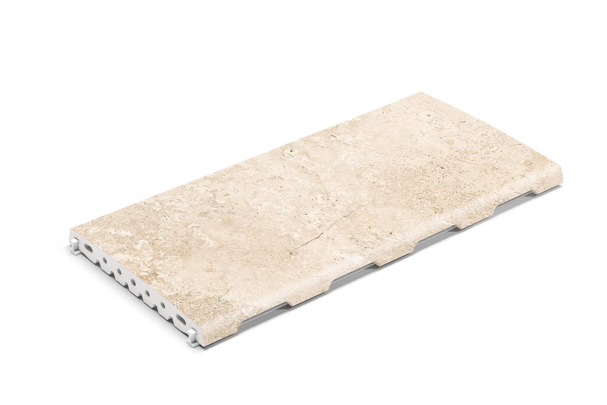 Crosscut Petra Решетка RJ25 INV 24.5*50*2,2 cm