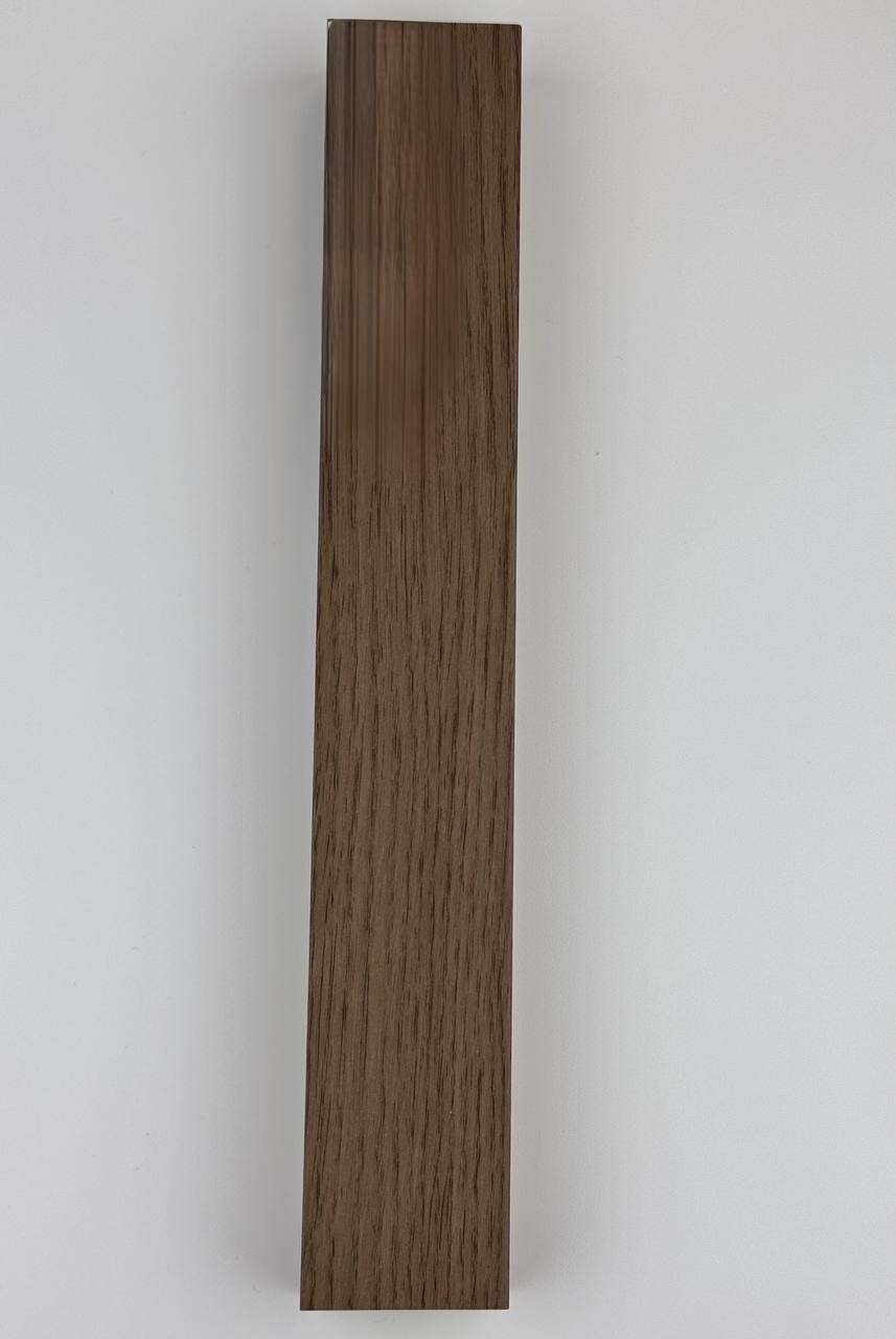 Stick sherwood pecan/Рейка Шервуд пекан 2800*40*25 (1кор=24шт)
