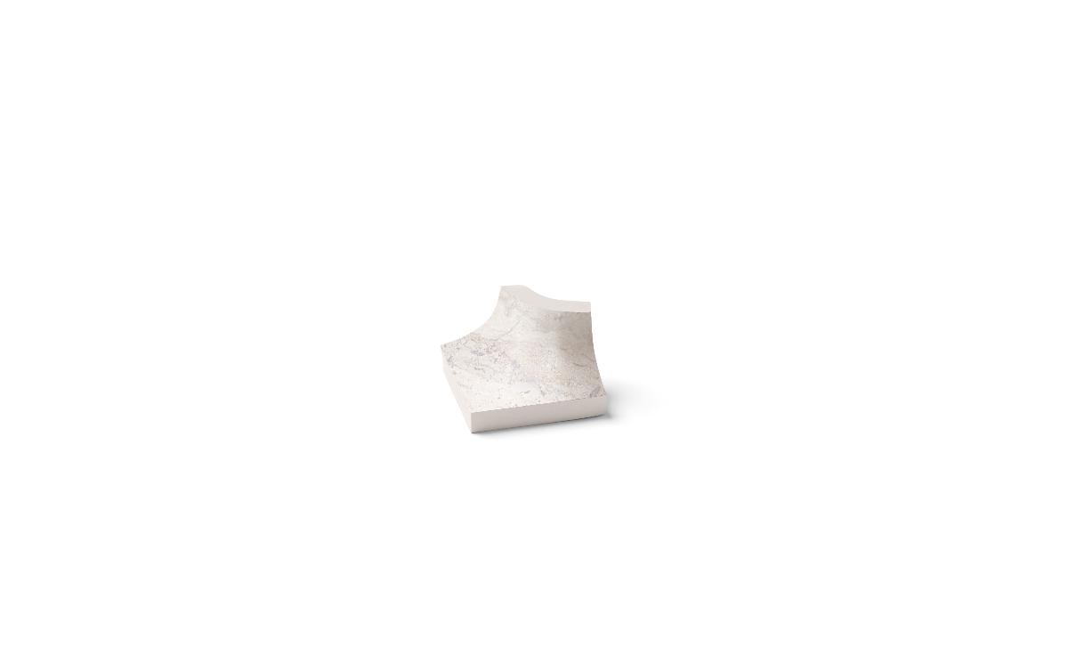 Veincut Aurora Ref. MDCA AE00 Внешний торцевой угол 6,5*6,5 cm