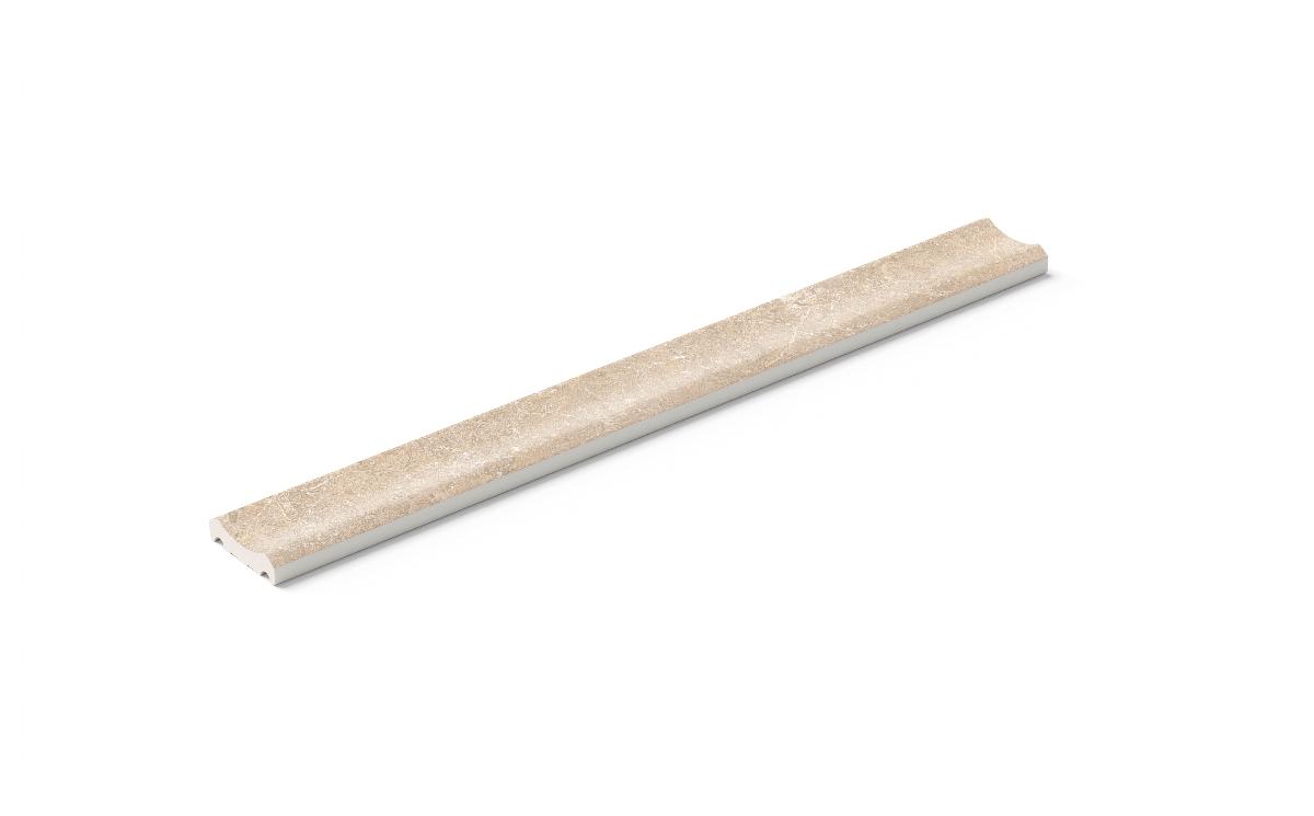 Savoy Desert Ref. MDCA I000 Внутренняя угловая планка 5,5*50 cm