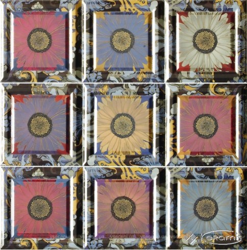 CONJUNTO CIRCUS 3PZ 20*60