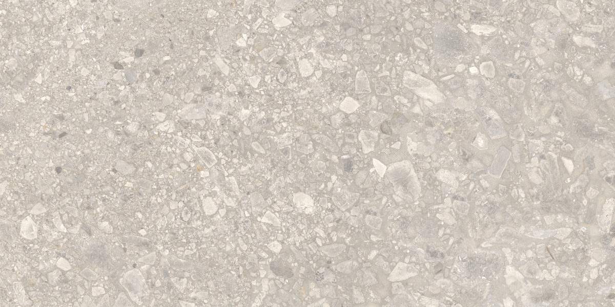 TERRAZZO BIANCO/ТЕРРАЦЦО БИАНКО 60*120*2