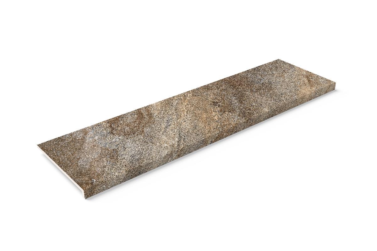 Cupira Multi Прямая ступень 32,6*120 cm
