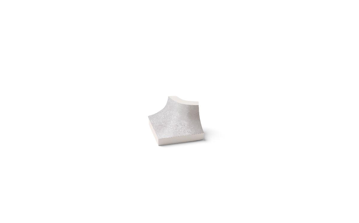 Mizu Shiro Ref. MDCA AE00 Внешний торцевой угол 6,5*6,5 cm