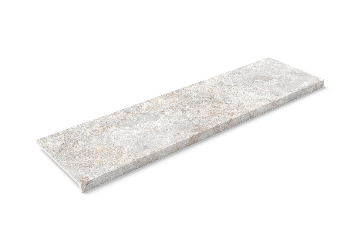 Eterna Alba Прямая ступень 32,6*120 cm