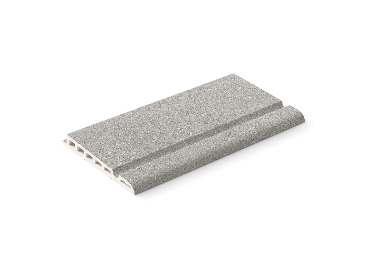 Stromboli Silver Борт Aruba 24,6*50*3,4 cm