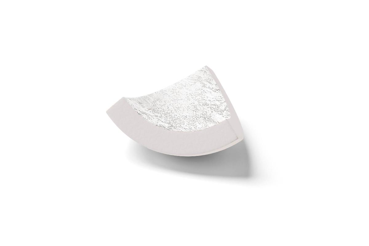 Cupira Hueso Ref. MDCA EI00 Внутренний шотландский угол 5,5*5,5 cm