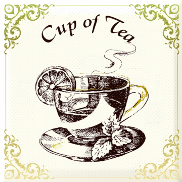IRISH CUP 15*15