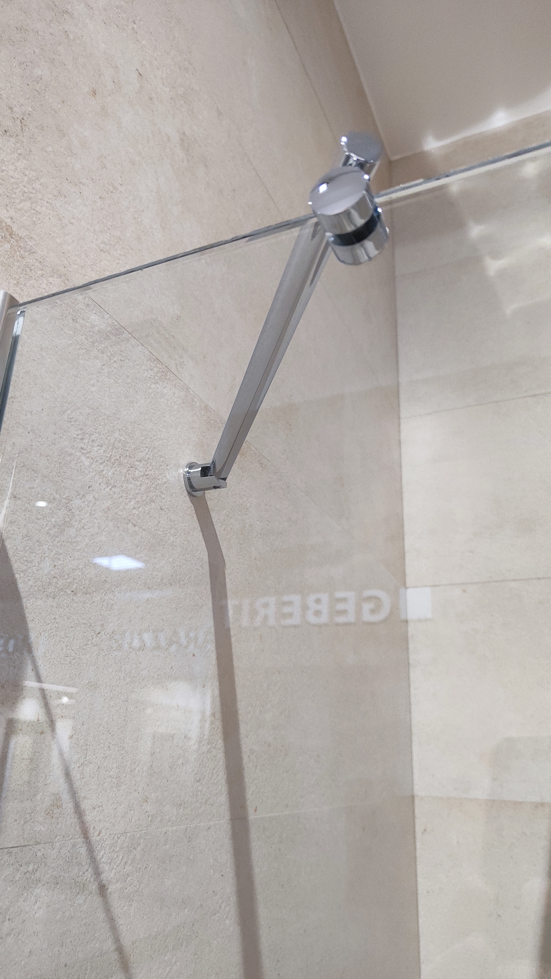 TREND DOOR GK-862BPTWO Дверь в нишу 90х200