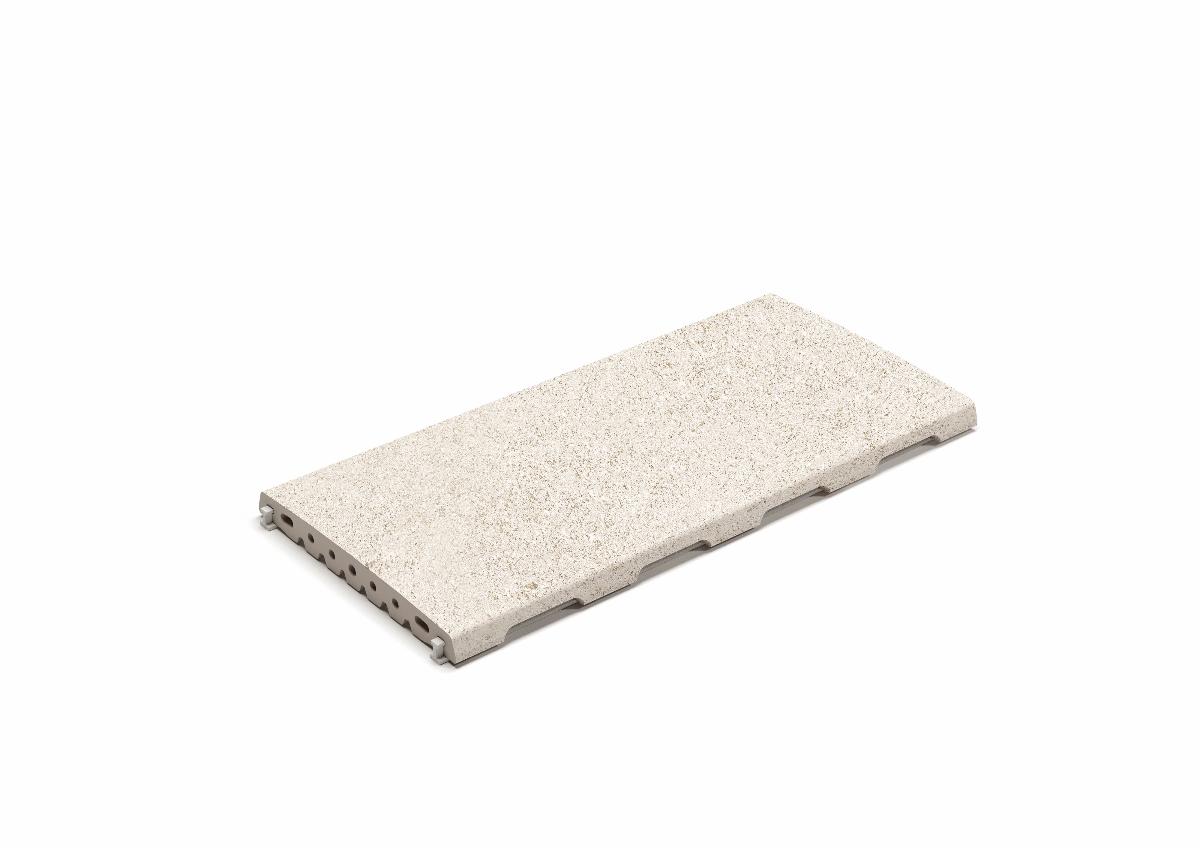 Stromboli Light Решетка RJ25 INV 24,5*50*2,2 cm