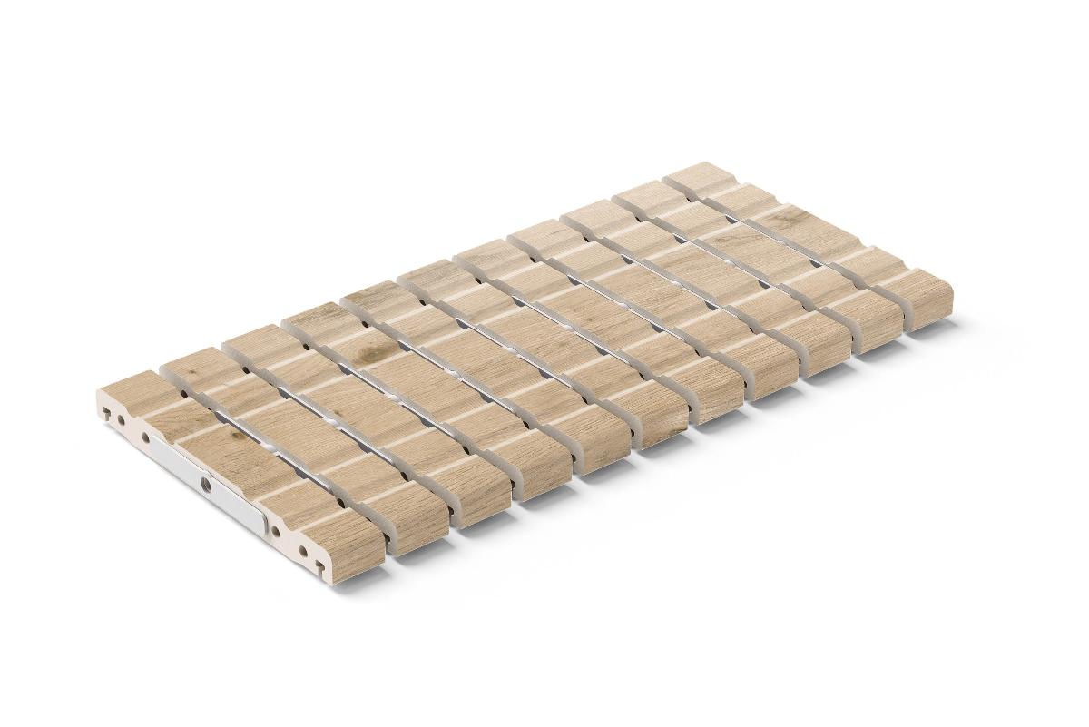 Amazonia Miel Решетка RJ25 FLEX 24,5*50*x2,2 cm