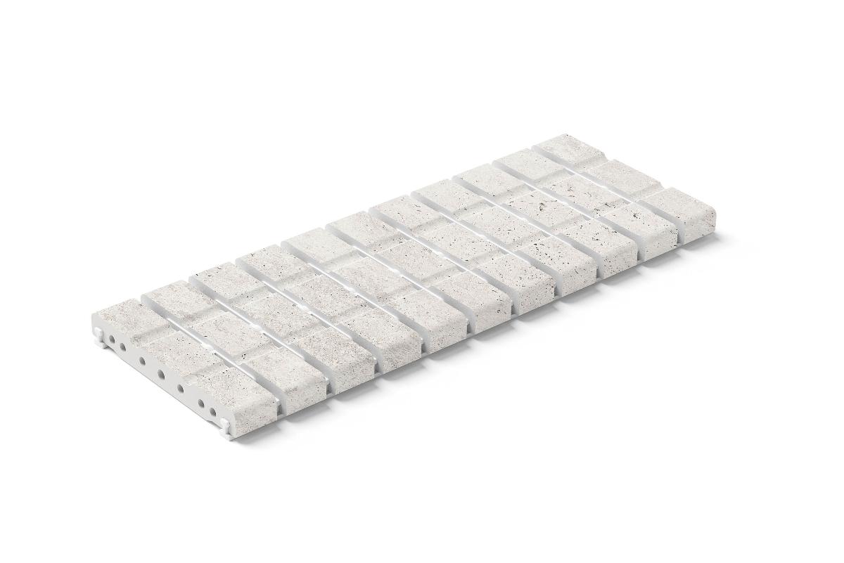Crosscut Cloud Решетка RJ20 FLEX 19,3*50*2,2 cm