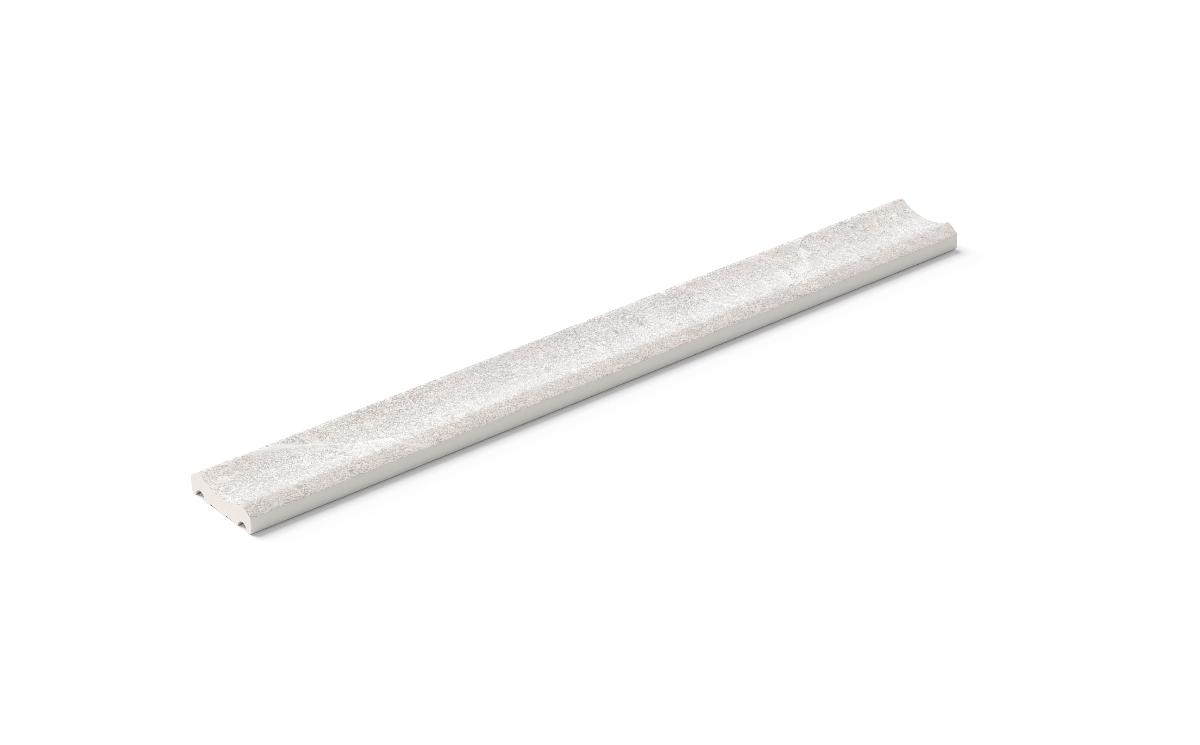Savoy Moon Ref. MDCA I000 Внутренняя угловая планка 5,5*50 cm