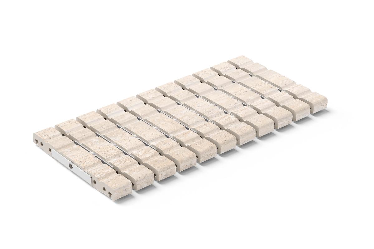 Veincut Sahara Решетка RJ25 FLEX 25*50*2,2 cm