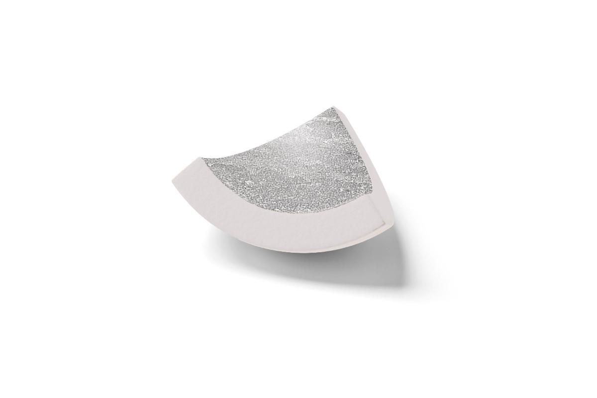 Cupira Marengo Ref. MDCA EI00 Внутренний шотландский угол 5,5*5,5 cm