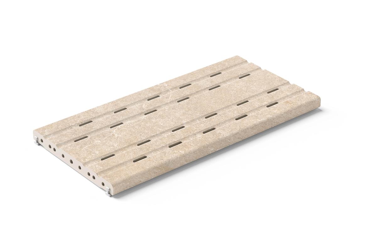 Savoy Desert Решетка RJ25 24,5*50*2,2 cm