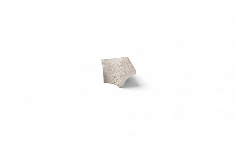 Керамогранит MAYOR Iconic Stone Ref. MDCA AI00 Внутренний торцевой угол 6,5*6,5 cm