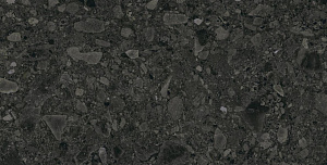 Керамогранит PAMESA GRANSASSO NERO/ГРАНСАССО НЕРО 60*120 — фото 2