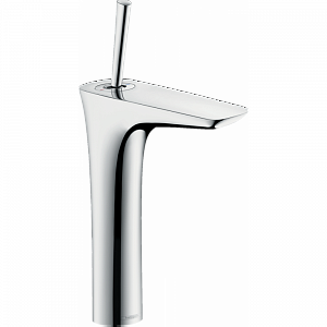 HANSGROHE PuraVida 200 смеситель для раковины, хром