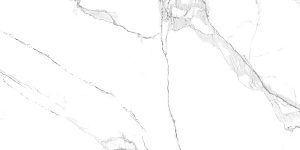 Керамогранит LV GRANITO MISTRA STATUARIO (GLOSSY)/МИСТРА СТАТУАРИО (ГЛОССИ) 60*120 — фото 2