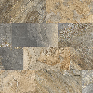 Керамогранит MAYOR Cupira Multi 37,5*75 cm