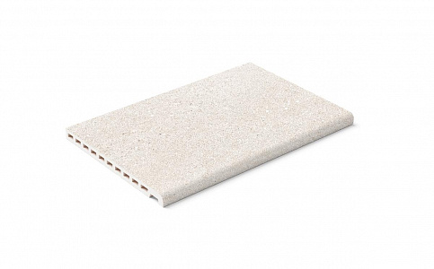 Керамогранит MAYOR Stromboli Light Борт Creta 32,6*50*2,5 cm