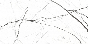 Керамогранит ITALICA ANCONA WHITE (MATT GRANULA)/АНКОНА ВАЙТ (МАТ ГРАНУЛА) 60*120 — фото 5