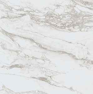 Керамогранит PAMESA NIRO WHITE LEVIGLASS/НИРО ВАЙТ ЛЕВИГЛАС 90*90 — фото 3