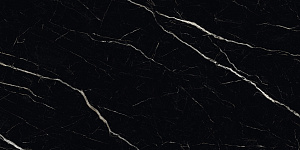Керамогранит CEROQ CORTINA BLACK (HG)/КОРТИНА БЛЭК (ХГ) 60*120 — фото 4