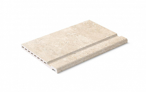 Керамогранит MAYOR Crosscut Petra Борт Maui 32,6*50*2,5 cm