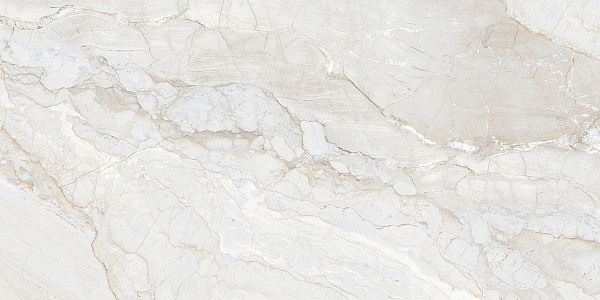 Керамогранит LV GRANITO RS GRAVEL WHITE (CARVING)/РС ГРАВЕЛ ВАЙТ (КАРВИНГ) 60*120