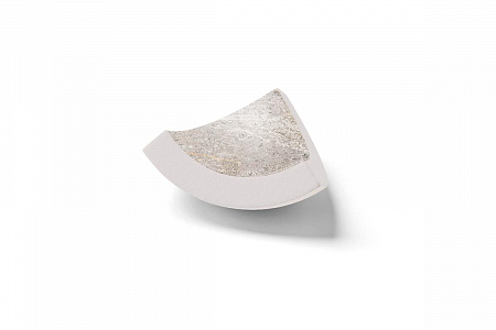 Керамогранит MAYOR Iconic Stone Ref. MDCA EI00 Внутренний шотландский угол 5,5*5,5 cm