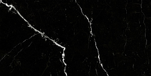 Керамогранит PAMESA LUX DEVA NERO/ЛЮКС ДЕВА НЕРО 60*120 — фото 2