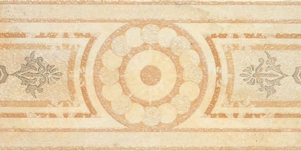 PORCELANITE DOS 5002 CENEFA MIEL