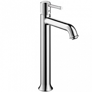 HANSGROHE Talis Classic смеситель для раковины, хром