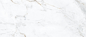 Керамогранит PORCELANITE DOS 3302 RECTIFICADO WHITE/РЕКТИФИКАДО ВАЙТ(7мм) 64*147,5 — фото 4