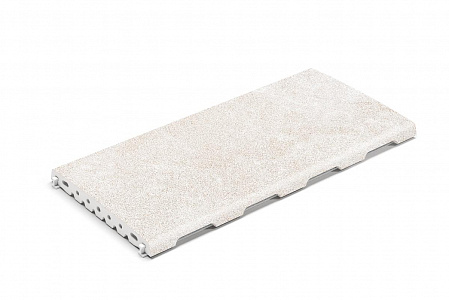 Керамогранит MAYOR Salem Clar Решетка RJ25 INV 24,5*50*2,2 cm