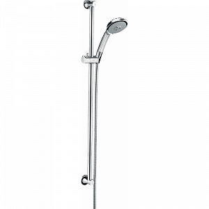 HANSGROHE Raindance Classic душевой набор 100 AIR 3 jet Unica Classic, хром