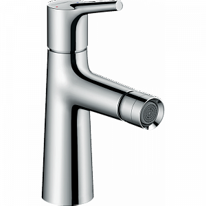 HANSGROHE Talis S смеситель для биде, хром