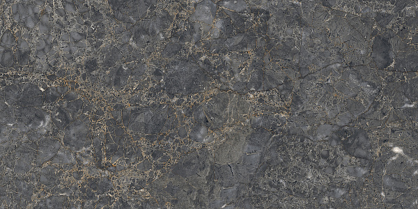 Керамогранит PORTOCER COMPACT BLACK (MATTCER ECHO)/КОМПЭКТ БЛЭК (МАТСЕР ИЧО) 60*120