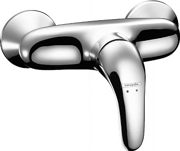 HANSGROHE Focus E смеситель для душа, хром