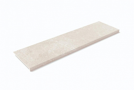 Керамогранит MAYOR Salem Clar Прямая ступень 32,6*120 cm