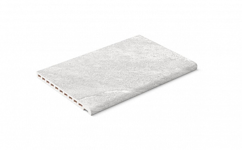 Керамогранит MAYOR Cupira Hueso Борт Creta 32,6*50*2,5 cm