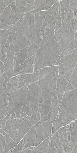 Керамогранит LV GRANITO RS 1009 GREY (CARVING)/РС 1009 ГРЭЙ (КАРВИНГ) 80*160 — фото 3