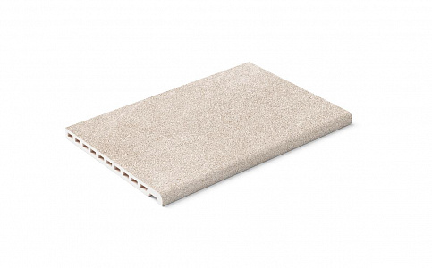 Керамогранит MAYOR Salem Dune Борт Creta 32,6*50*2,5 cm