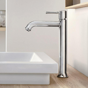 HANSGROHE Talis Classic смеситель для раковины, хром — фото 2