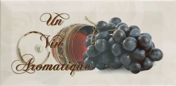 MONOPOLE DECOR СHATEAU SAINT EMILLION