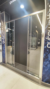 GUTEWETTER SHAPE Door GK-864 Дверь в душевую нишу 160x200 — фото 3